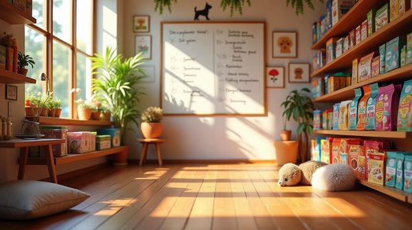 Animalerie en ligne : tout pour vos compagnons animaux