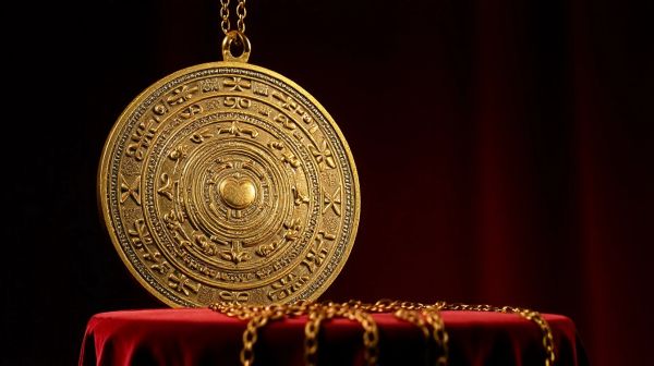 Découvrez les secrets fascinants du blog sur la médaille
