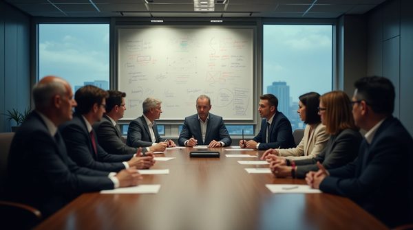 Événements professionnels : pourquoi les imprévus coûtent cher