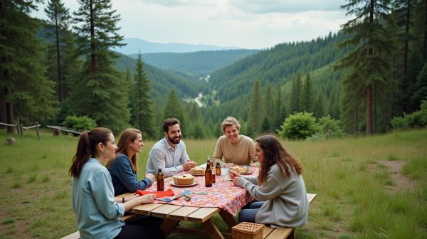 Explorez le guide des loisirs : activités, sorties et découvertes pour tous