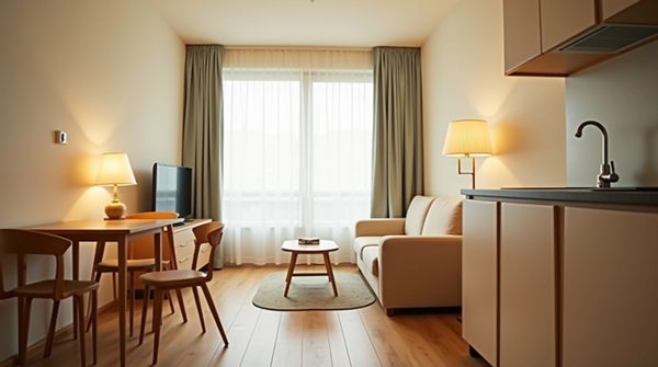 Hlm : tout ce que vous devez savoir sur votre logement social