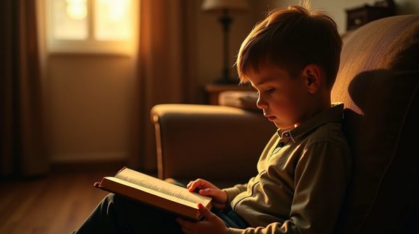 Le journal intime pour garçons : un chemin vers l'épanouissement