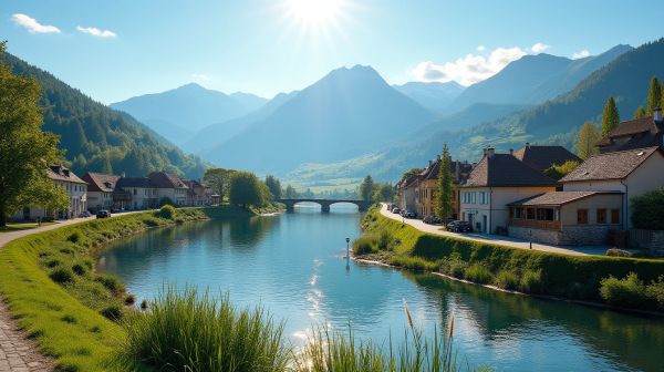 Obtenez une éducation canine de qualité à La Roche-sur-Foron