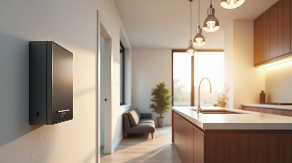 Optimisez votre maison avec un chauffe-eau thermodynamique