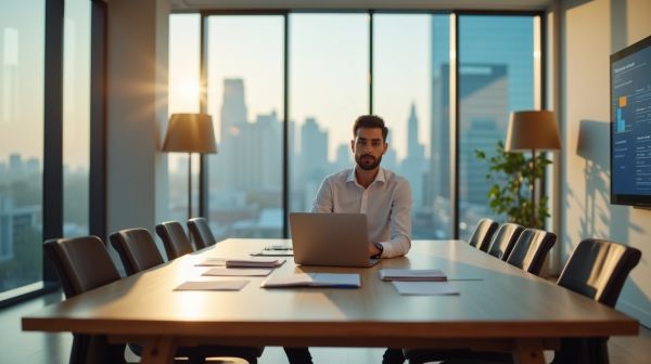 Pourquoi devenir chef de projet digital est un atout incontournable