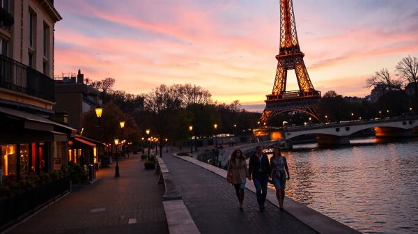 Top 10 loisirs et sorties incontournables à découvrir