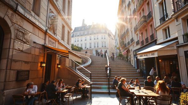 Top 10 loisirs et sorties incontournables à découvrir
