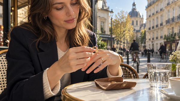 Top astuces pour déterminer la taille idéale de votre bague