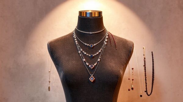 Top idées de colliers : inspirez-vous pour 2026