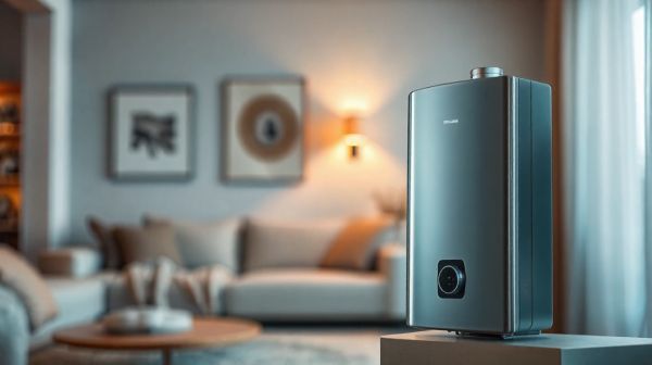 Top raisons de choisir un chauffe-eau thermodynamique pour votre maison