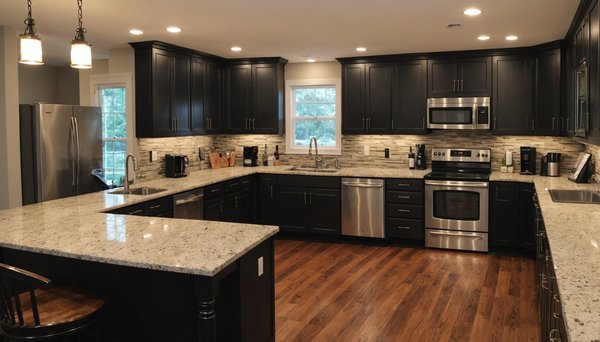 Rénovation d'ampleur : des clients ravis témoignent de leur expérience