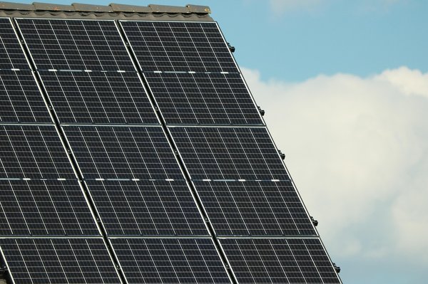 Panneau solaire photovoltaïque : la qualité que vous méritez