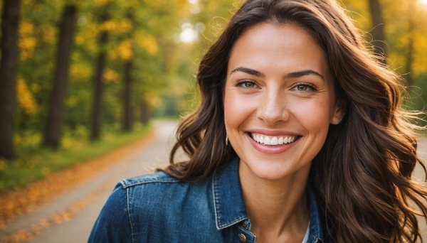 Découvrez les secrets d'un sourire éclatant à gatineau !