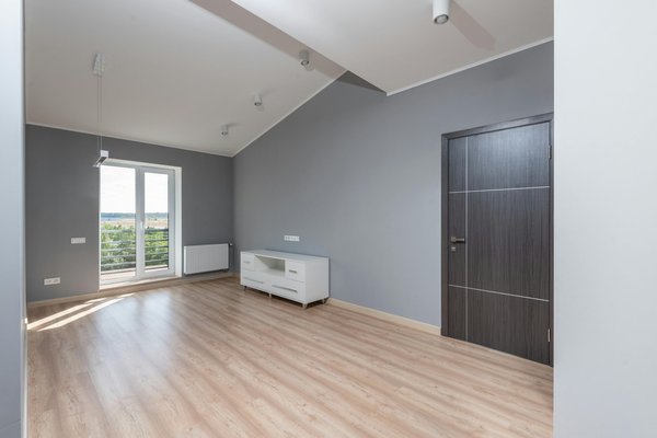 Aménagement de combles : transformez votre maison en havre de paix