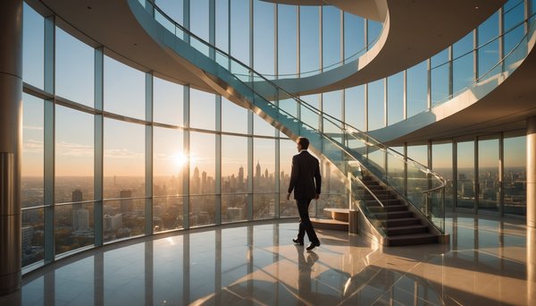 Trajectio formation : vers une évolution professionnelle réussie