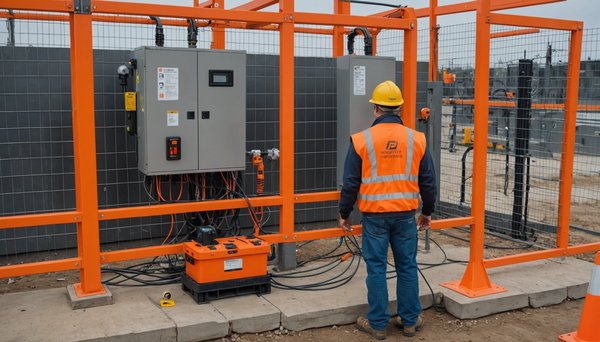 Matériel électrique btp : conseils pour un équipement sûr et fiable