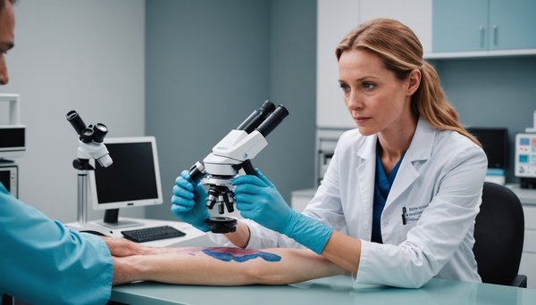 Lèpre : causes de la maladie et moyens de la prévenir