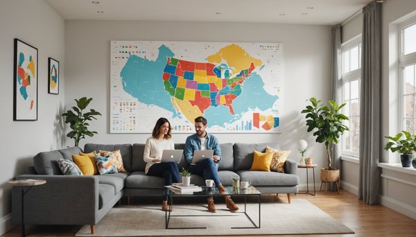 Le site incontournable pour réussir votre premier achat immobilier