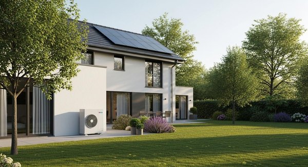 Les pompes à chaleur : la solution économique et écologique en 2026