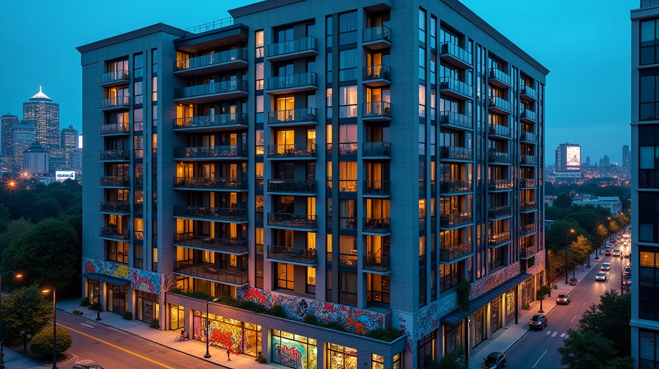 Questions fréquentes sur la gestion des HLM