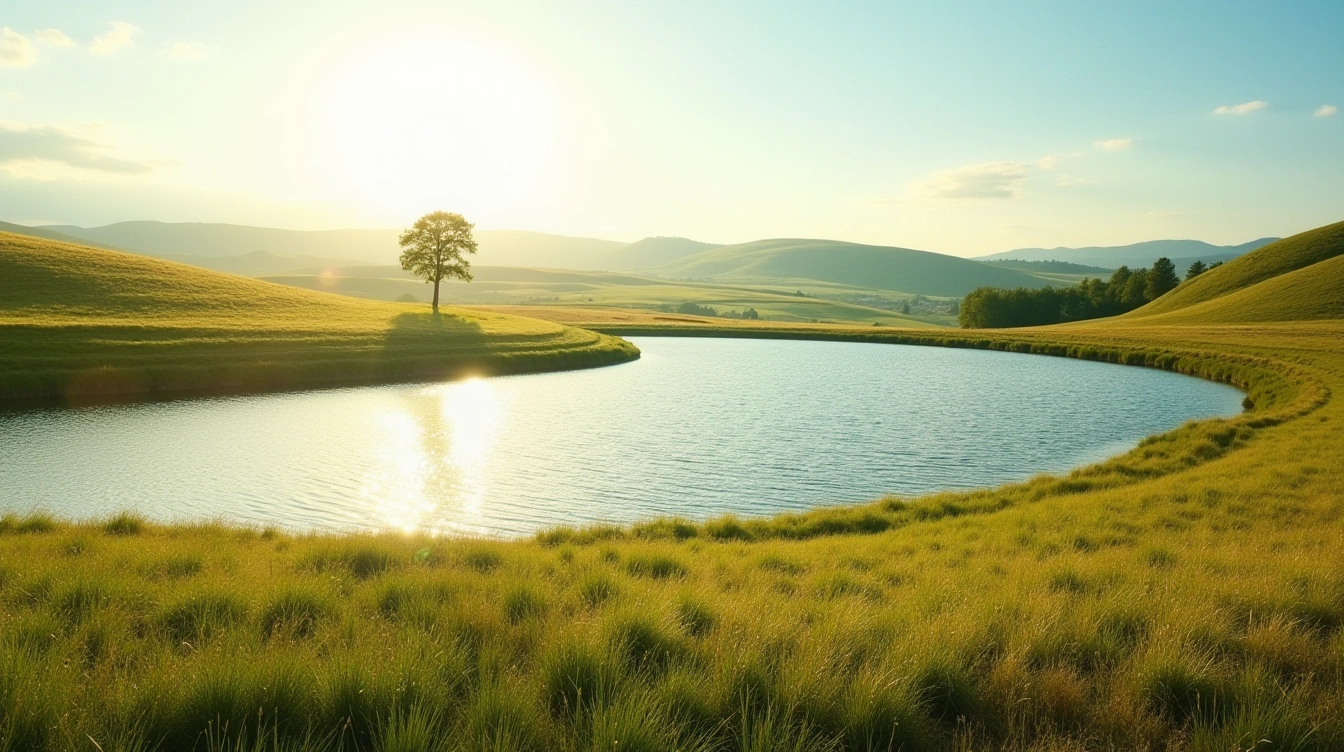 Vos questions sur les vacances nature près de Ribérac