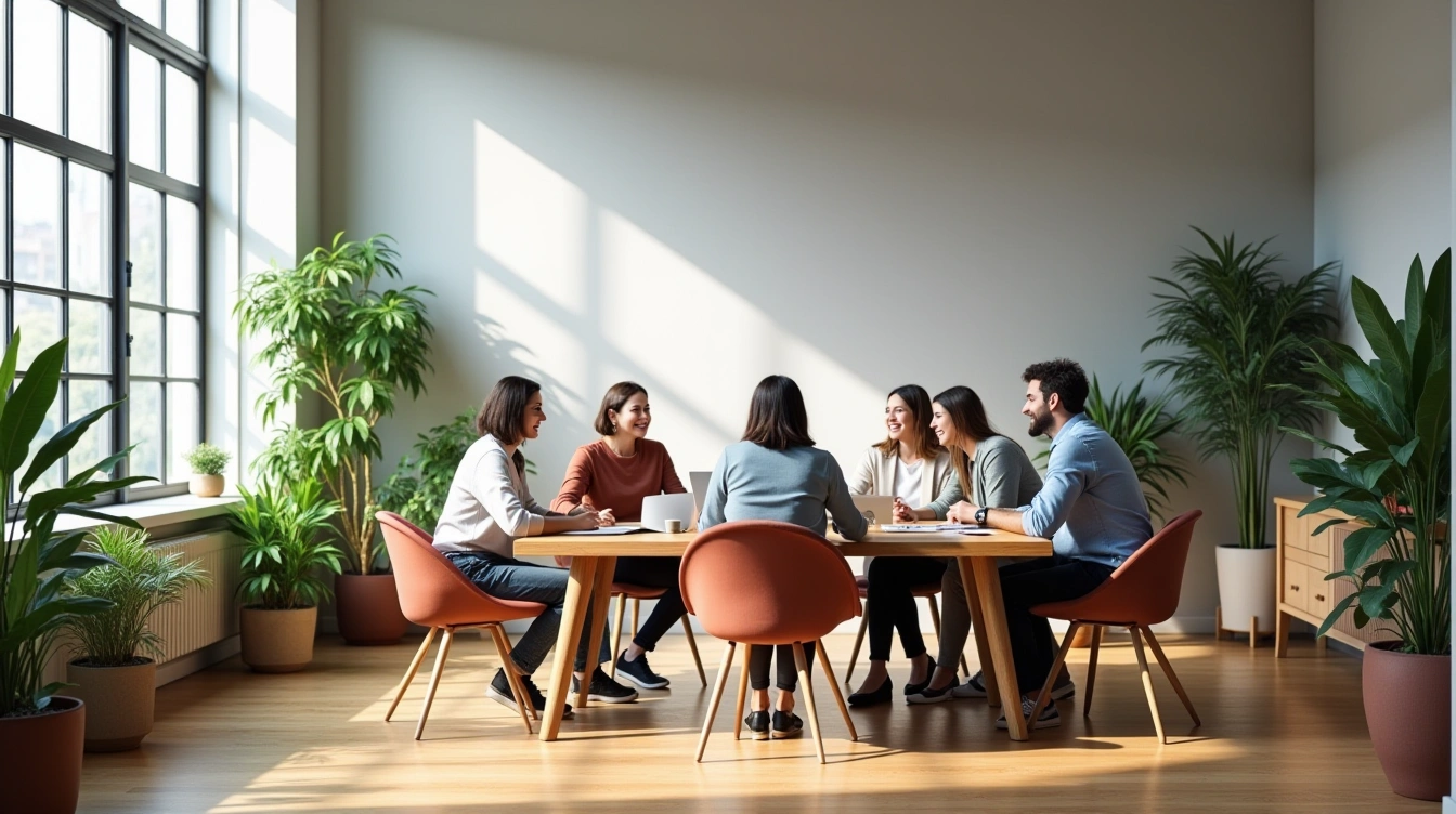 Questions fréquentes sur l'amélioration du bien-être professionnel