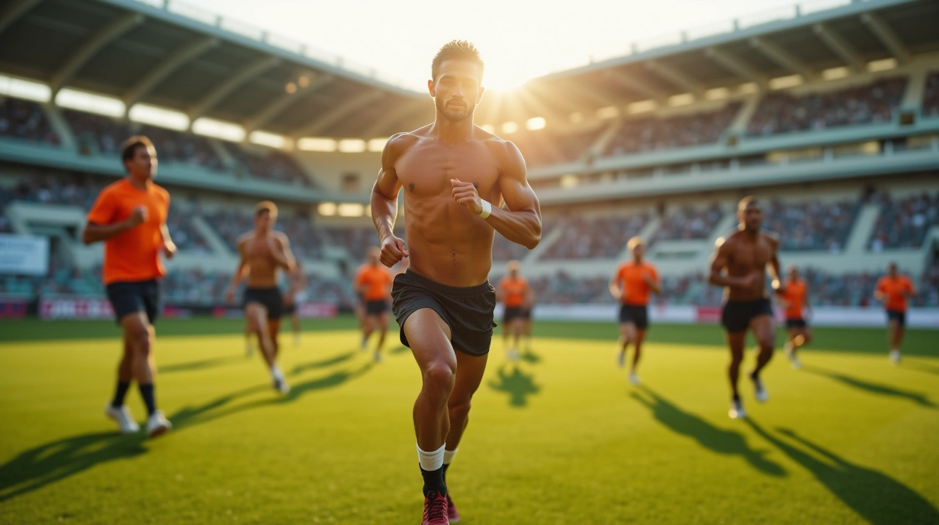 Questions fréquentes sur les compléments alimentaires sportifs